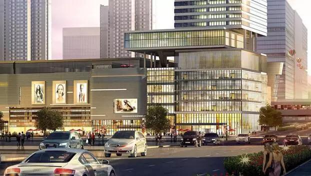 逛吃逛喝九龙坡，一站式休闲娱乐的不二选择