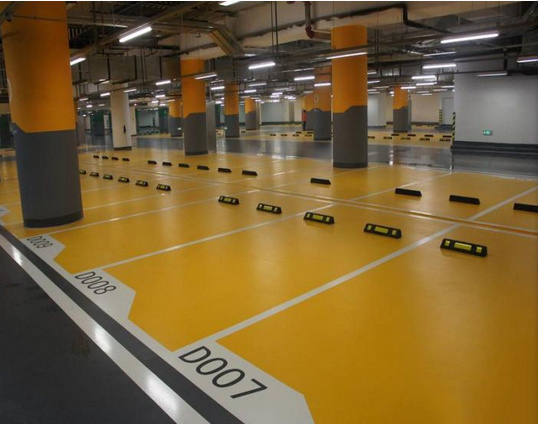 环氧地坪知识普及,环氧地坪有哪几种区别是什么