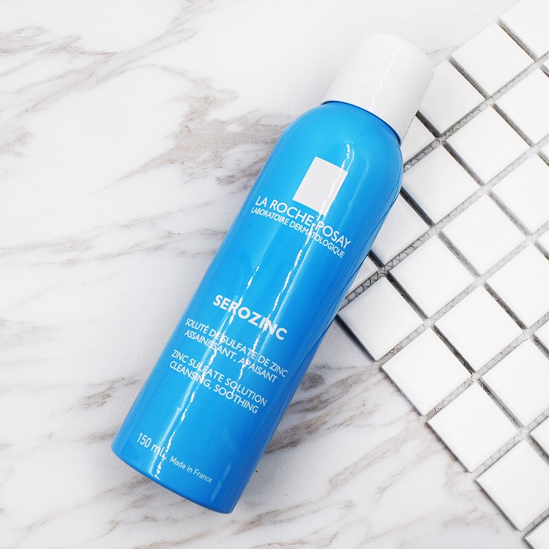 适合敏感肌女人的隔离防晒喷雾,补妆可以用补水喷雾吗