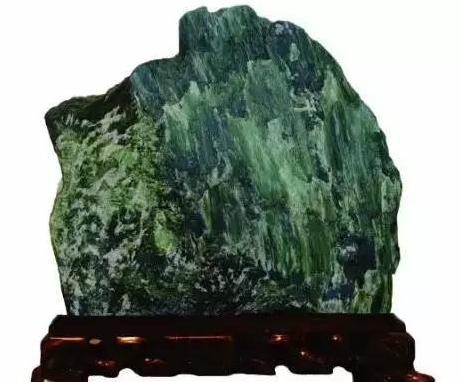 新发现和田玉矿,和田玉新玉矿