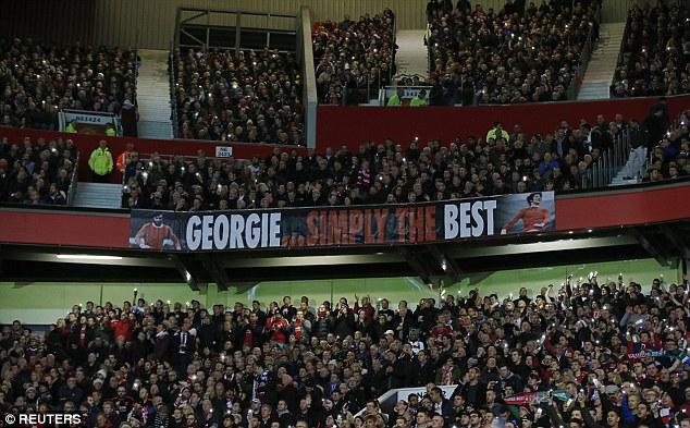 曼联7号对于曼联的意义,哪个俱乐部的7号球衣最伟大