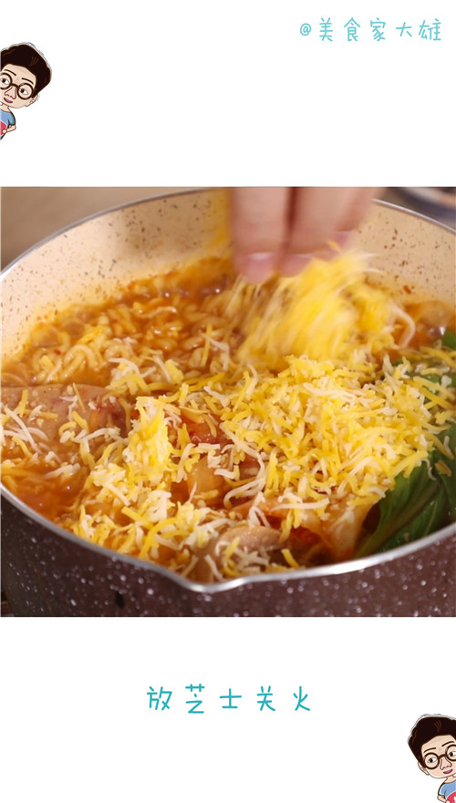 煮泡面好吃的方法,泡面怎么煮更好吃学生版