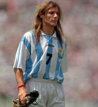 为什么这么多人喜欢阿根廷足球,喜欢阿根廷梅西的理由