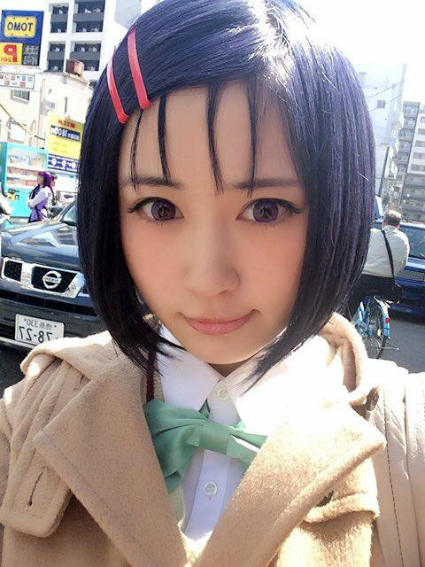 日本cosplay世界峰会,东京cosplay盛会在哪