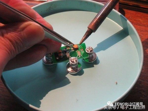 旋转焊接平台和工作台,pcb自制旋转工作台