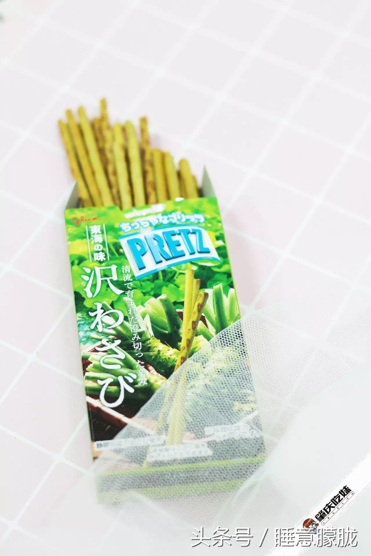 百力滋测评报告,百力滋饼干测评