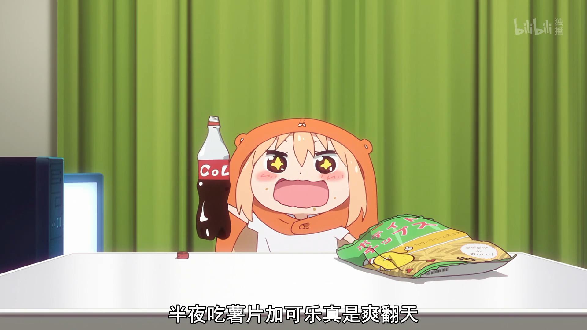 妹控们准备好零食和WiFi了吗？你们预定的鱼干妹终于又回来啦！