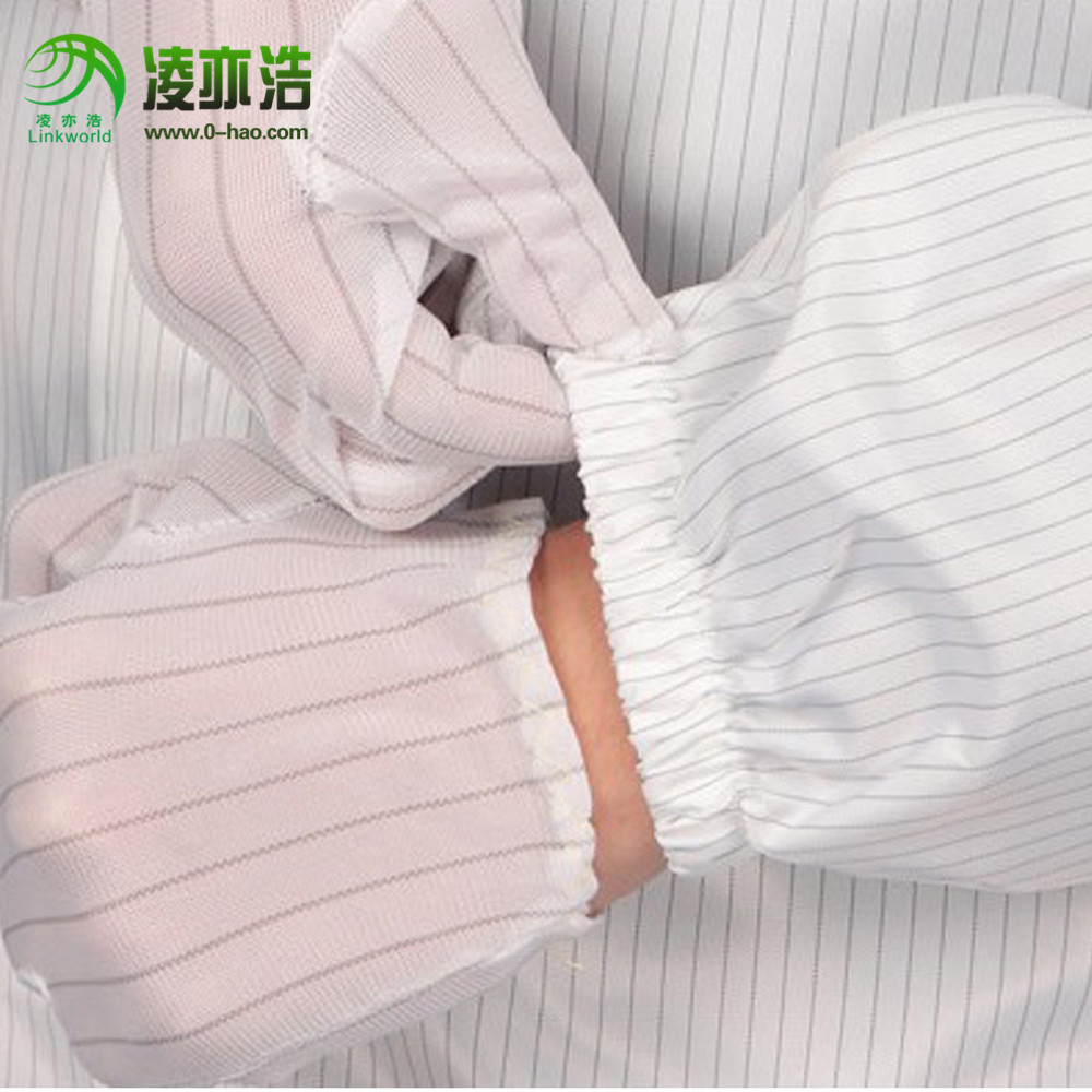 防静电手套的工作原理,如何选择合适的防静电手套