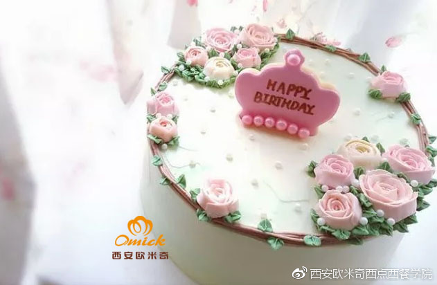 新手入门裱花买什么头,裱花初学者必备100个术语