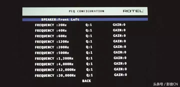 hifi兼顾影院的功放音箱推荐,兼顾hifi的av功放
