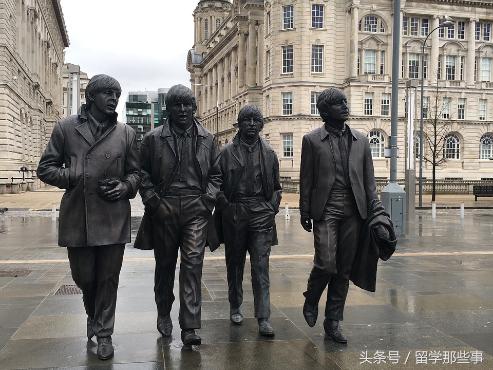 留学利物浦费用,留学英国生活常识