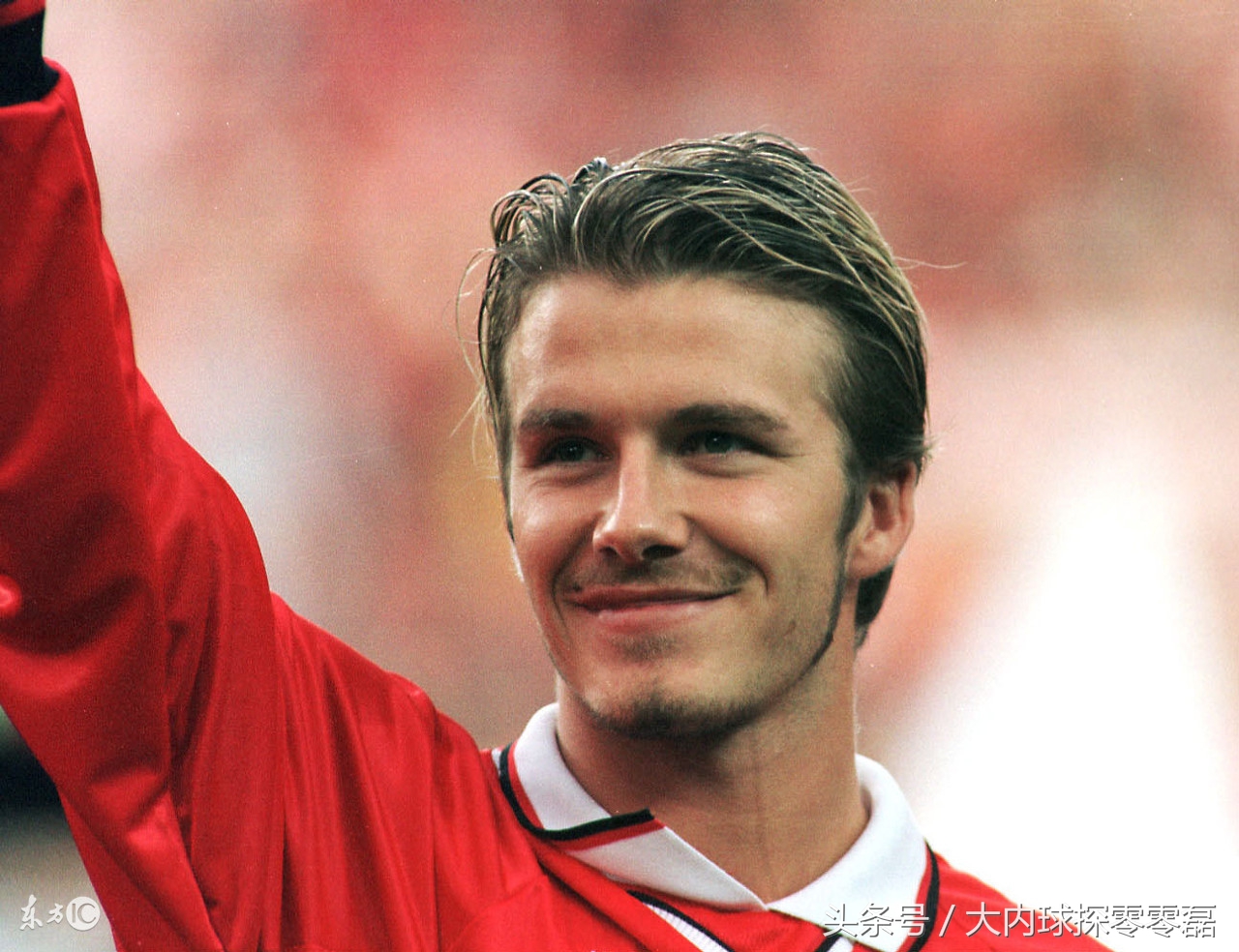 当年的小贝现在怎么样了,年轻时的小贝到底有多帅