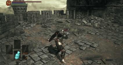 黑暗之魂3完全攻略视频,黑暗之魂3冷冽谷攻略