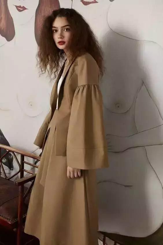 2017年今年流行搭配,27套搭配看完你就知道怎么穿了