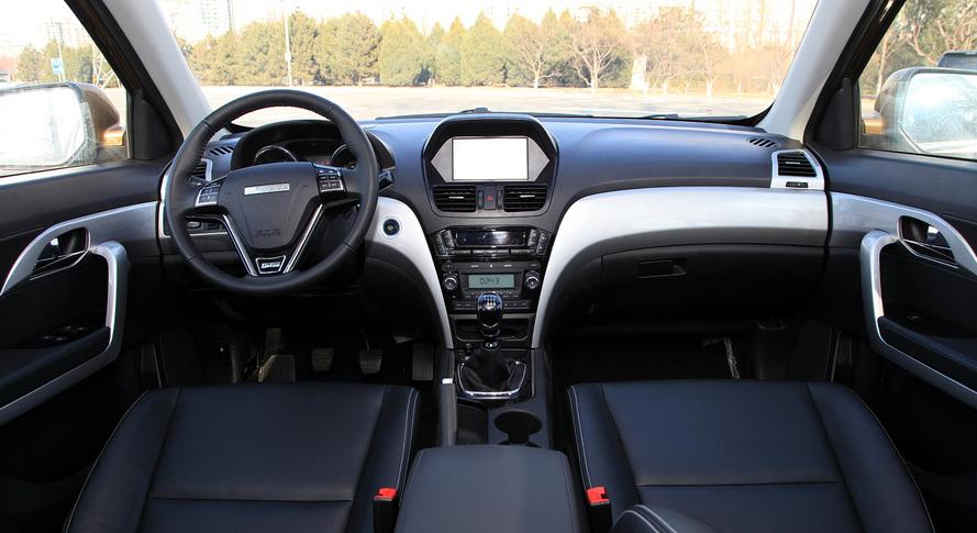 吉利车标仿制凯迪拉克,吉利美日牌所有标志