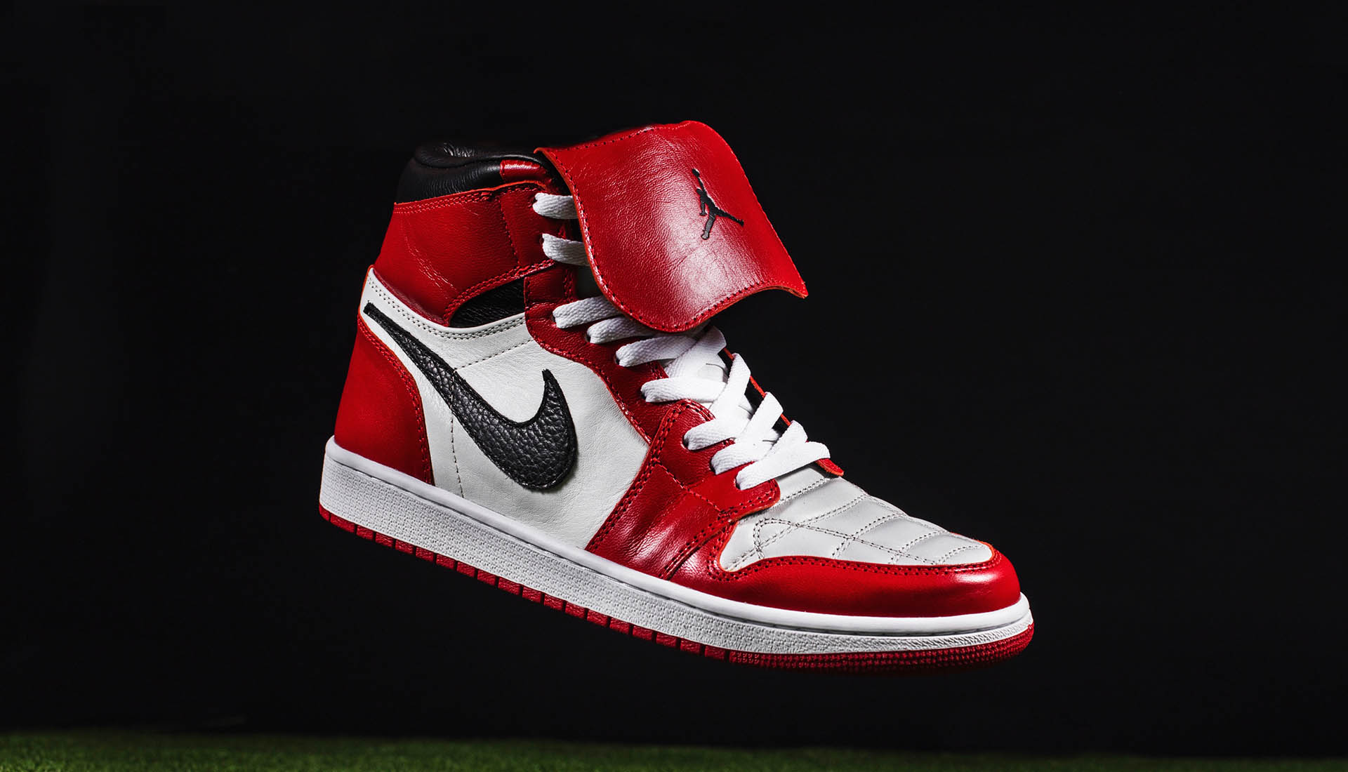 经典aj1十大最好看的鞋,当aj遇上aj