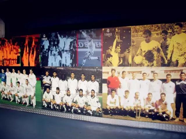 21世纪最伟大足球俱乐部皇马,世界上最伟大的足球俱乐部皇马