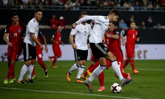 沙尔克04最新战报,德国新星