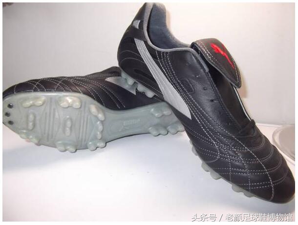 最好看的puma足球鞋,puma最新公认脚感最好的足球鞋