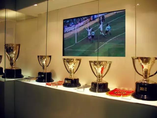 21世纪最伟大足球俱乐部皇马,世界上最伟大的足球俱乐部皇马