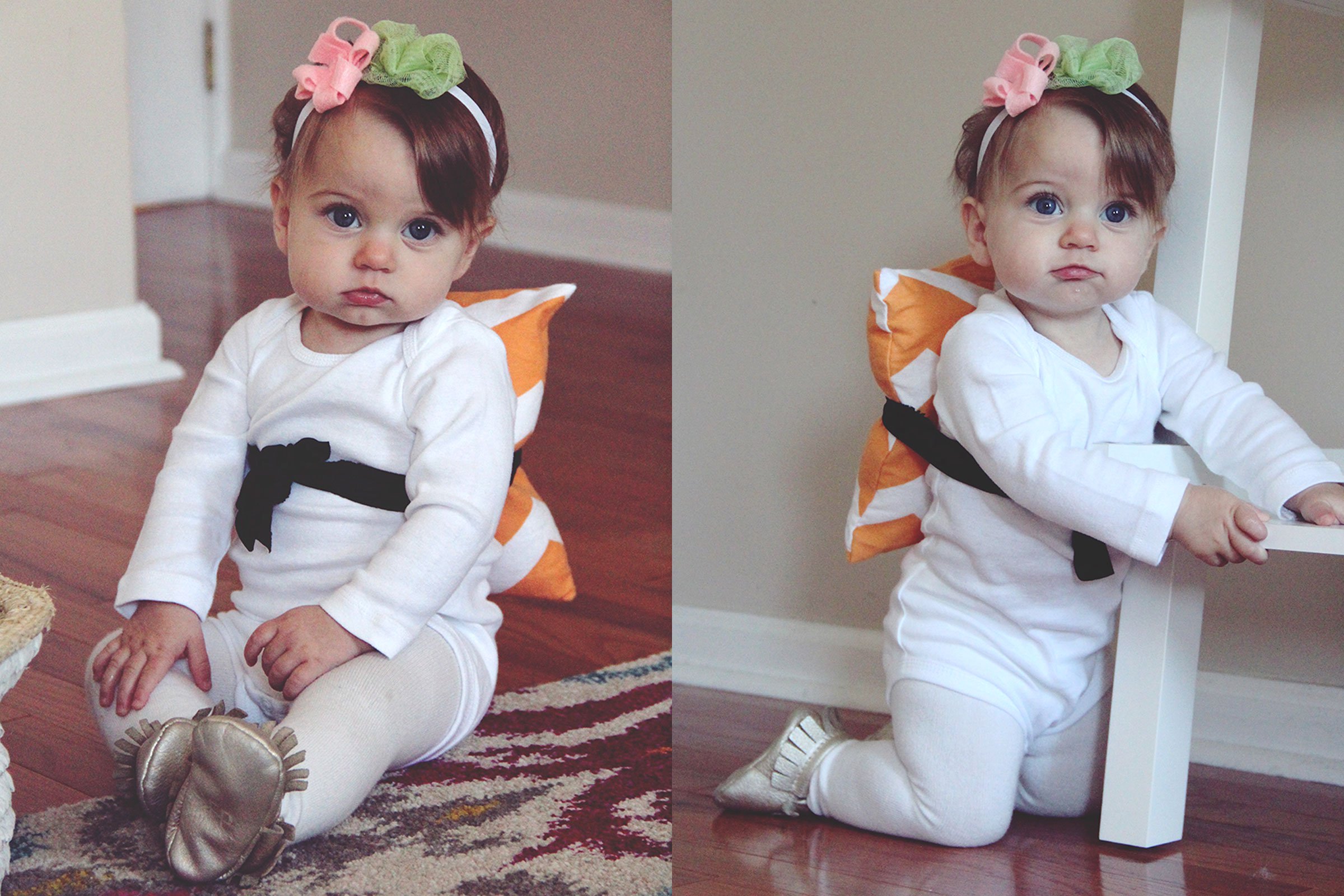 关于万圣节服装什么时候开始买 (万圣节儿童服装自己制作)