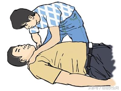 脑血栓突发抽搐嘴歪如何急救,突发脑血栓要怎么急救和护理