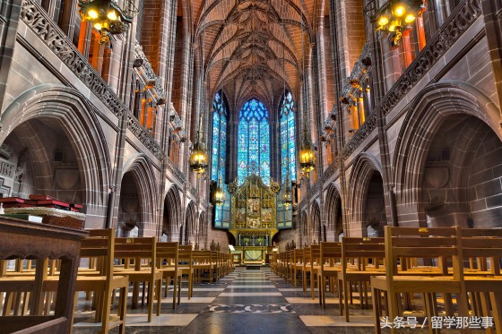 留学利物浦费用,留学英国生活常识