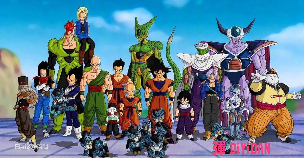 除了火影还有什么,除了火影海贼王还有什么日漫