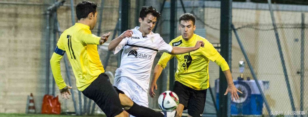 圣马力诺欧洲独善其身,圣马力诺有几个足球场