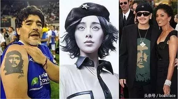 被印在衣服上次数最多的他,身中9枪而死,死后还被砍下双手