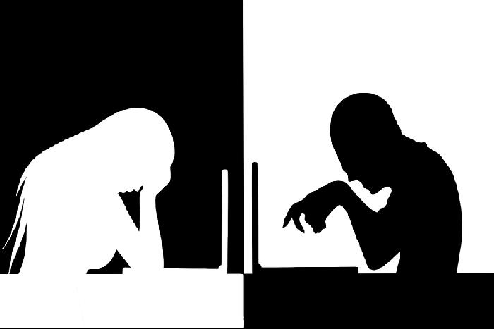 FBI利用VPN日志打击网络性骚扰