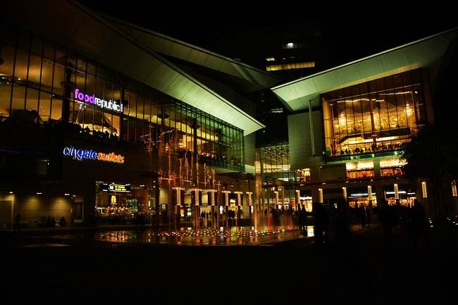 香港东涌奥特莱斯攻略,香港奥特莱斯购物全攻略