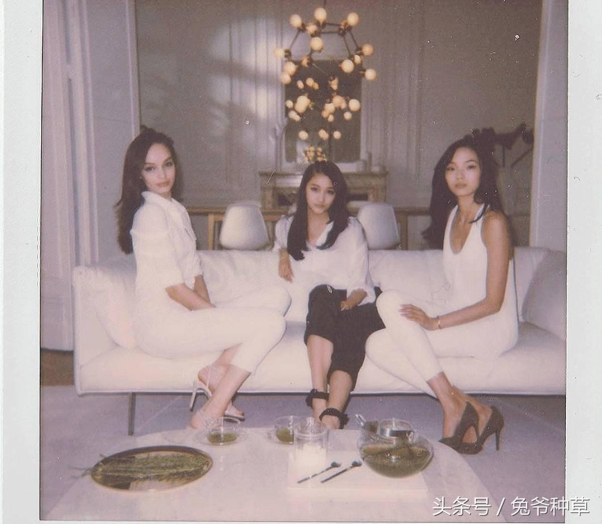 鹿晗给关晓彤买的表,鹿晗买一万二千颗宝石做的手表