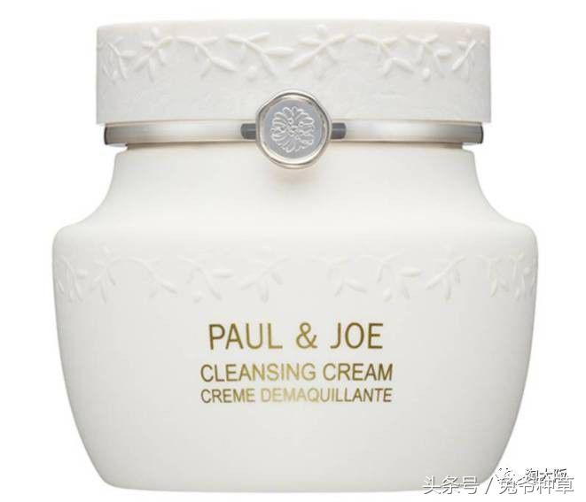 论卸妆,拥有绝对话语权的日本四巨头实力比拼!