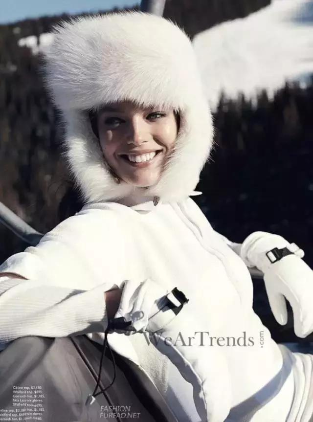 kc皮草和海宁kc皮草有什么区别,玛丽戈兰皮草和kc皮草