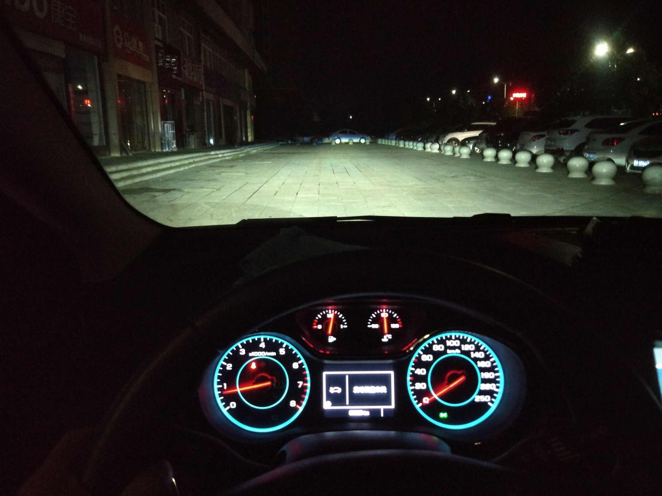 经典科鲁兹改灯怎么开灯快,科鲁兹改装大灯突然不亮了