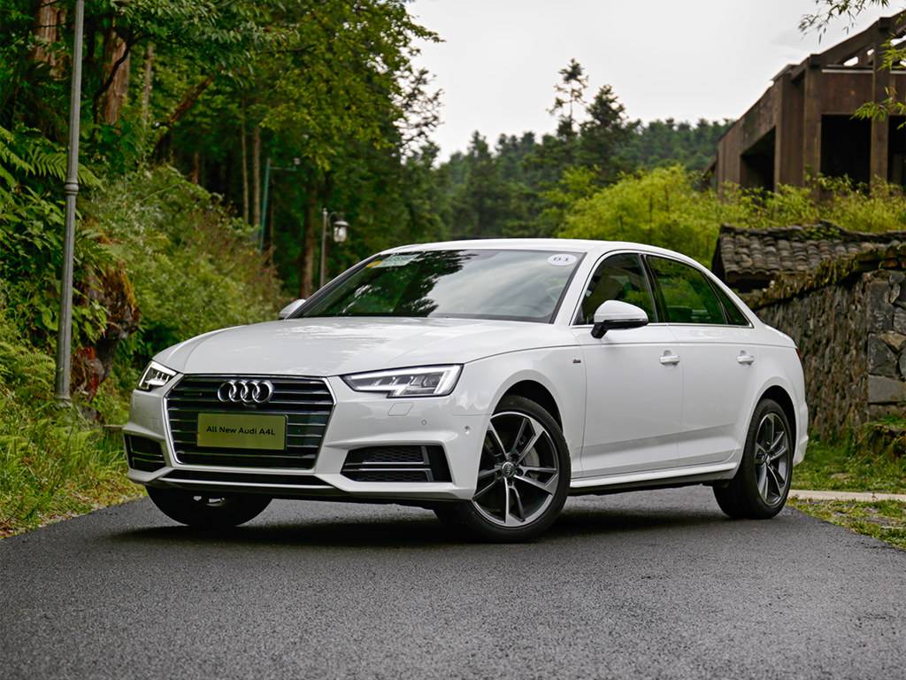 宝马3系和奥迪a4l谁更有面子,奥迪a4l为什么比宝马3系还值得买