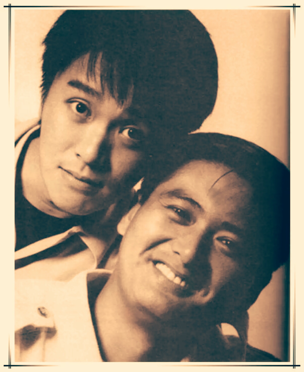 喜剧之王周星驰的悲剧人生路