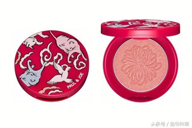 圣诞限定彩妆,圣诞限定彩妆必买清单价格