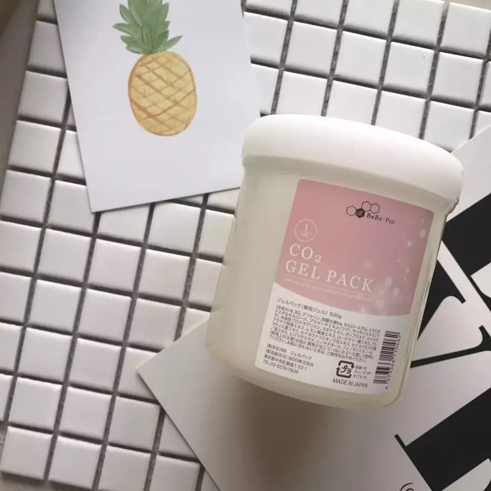 “冻死鬼”看这里｜比蓝盆友还要靠谱的暖心枕边面膜！