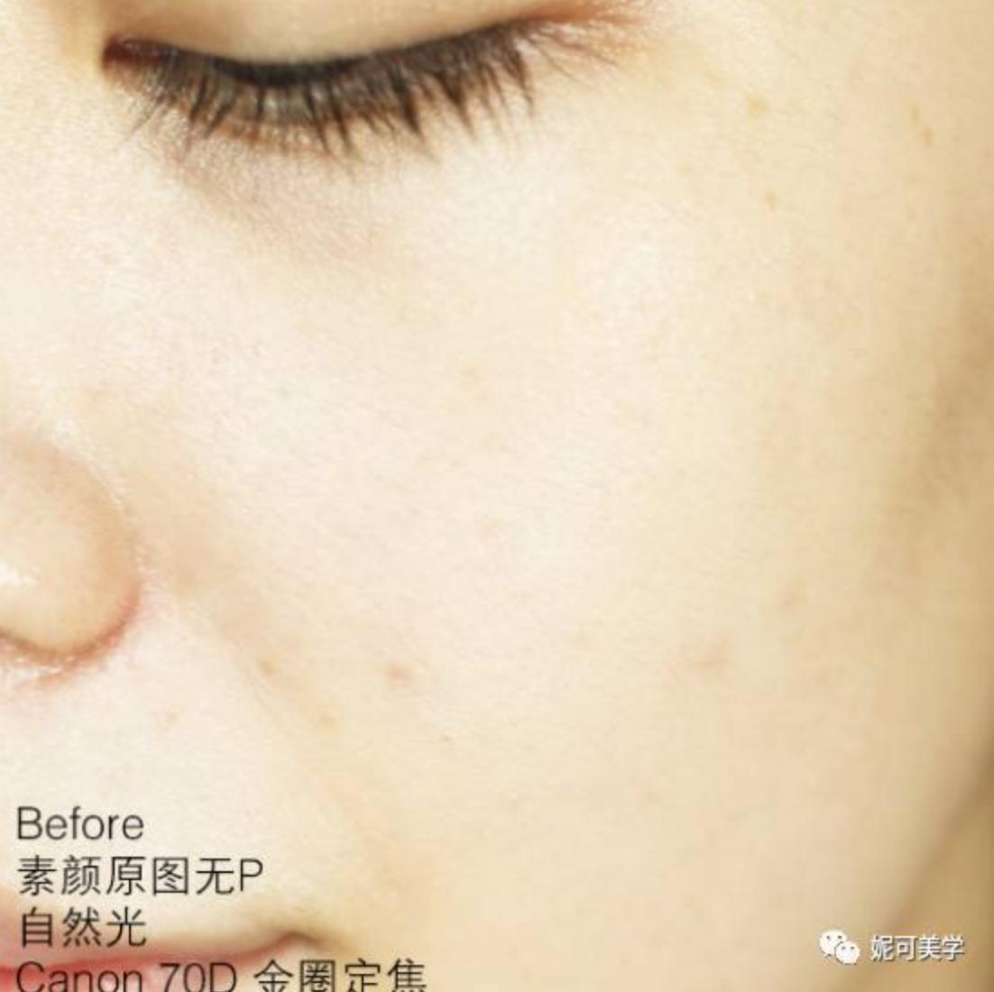 十大气垫的粉底液测评,干皮混干皮韩系气垫测评推荐