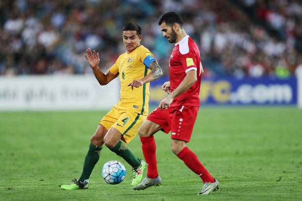 澳大利亚队被逆转,澳大利亚被淘汰后反应