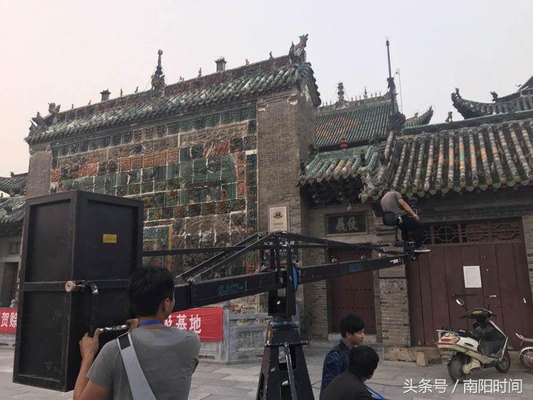 《老家河南.社旗篇：铁旗铸魂两千年》拍摄札记：茶路明珠