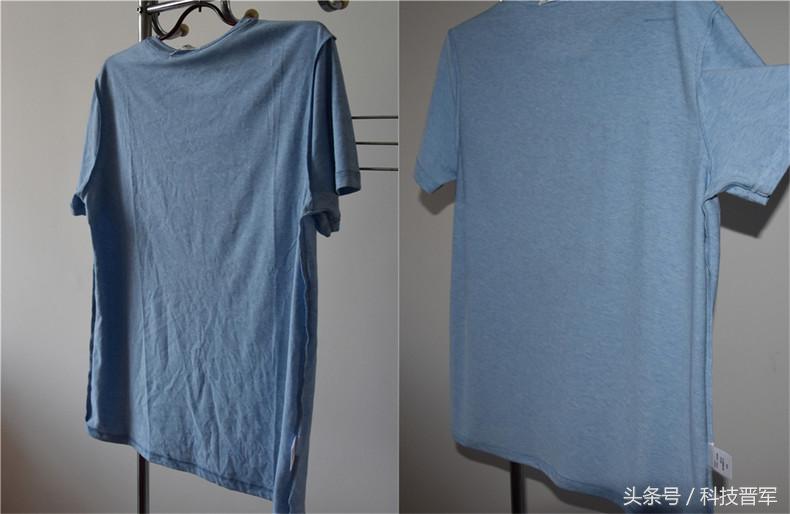 让您皱巴巴的衣服焕然一新,如何让你的衣服亮丽如新