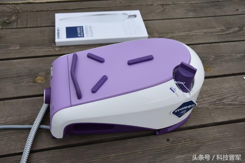 让您皱巴巴的衣服焕然一新,如何让你的衣服亮丽如新