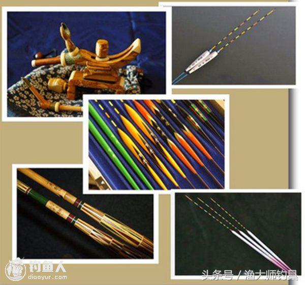 关于日本黑拉钓法（海拉钓法、hera钓法）的初步认识