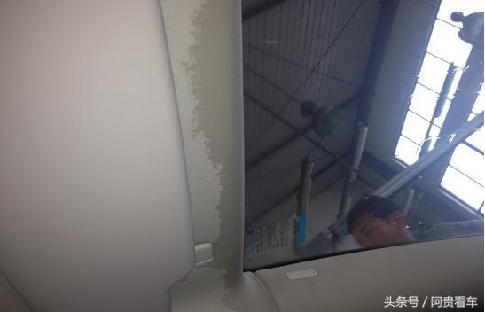 全景天窗到底好不好,全景天窗真的结实吗