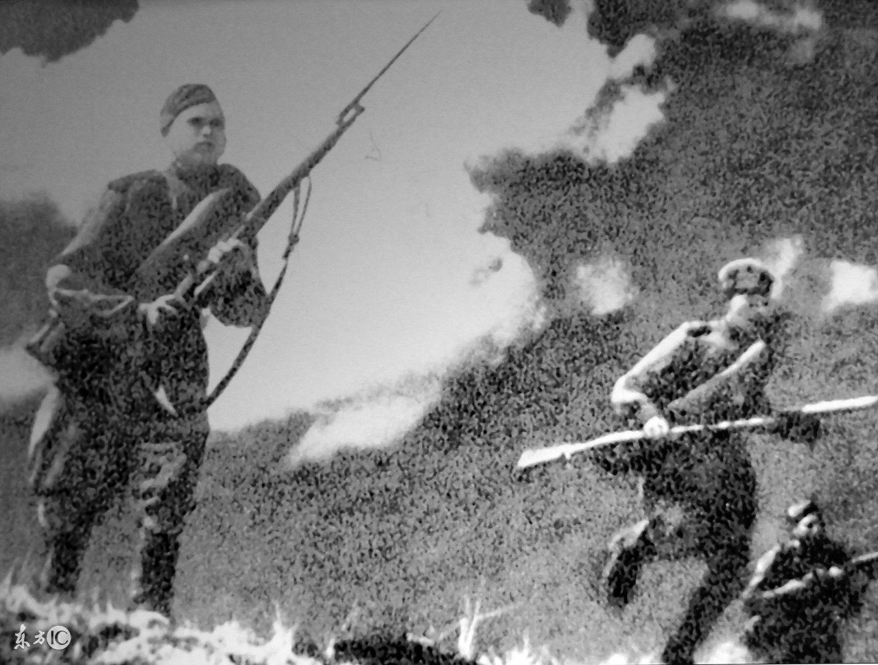 第二次世界大战世界死亡人数,第二次世界大战世界格局