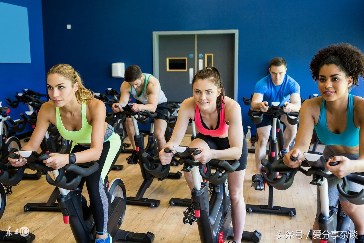 骑动感单车的要领及注意事项,动感单车的动作要领