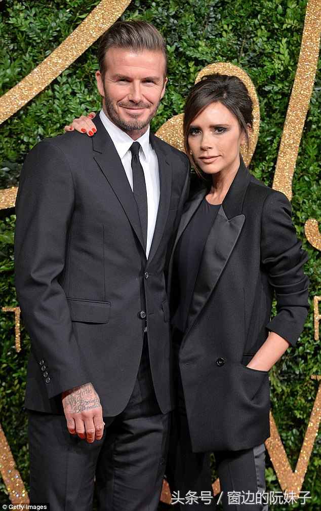 贝克汉姆年赚5亿,贝克汉姆身价飙升过程